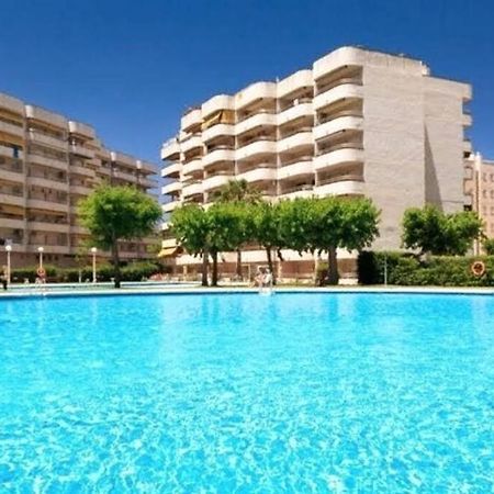 סאלו Palm Mediterrani מראה חיצוני תמונה