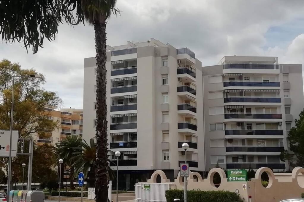 סאלו Palm Mediterrani מראה חיצוני תמונה